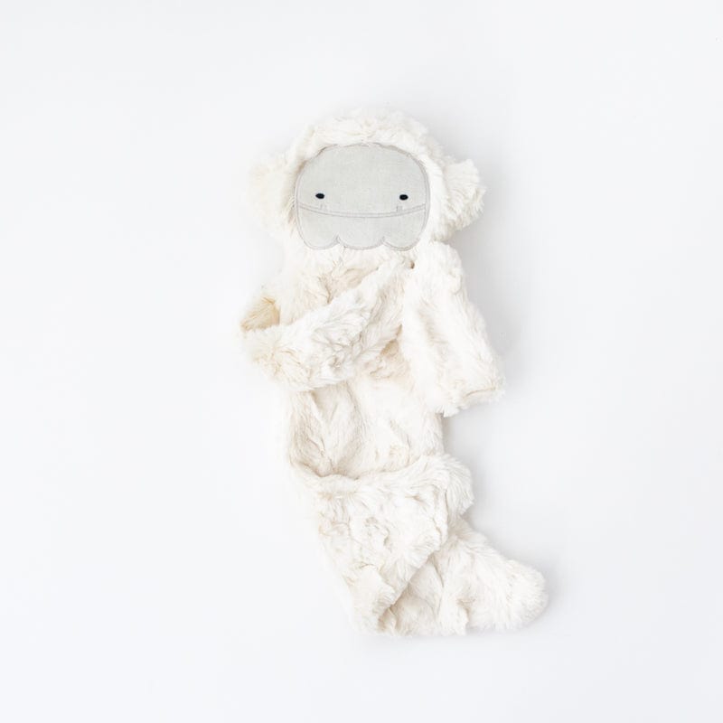 Slumberkins Yeti Snuggler