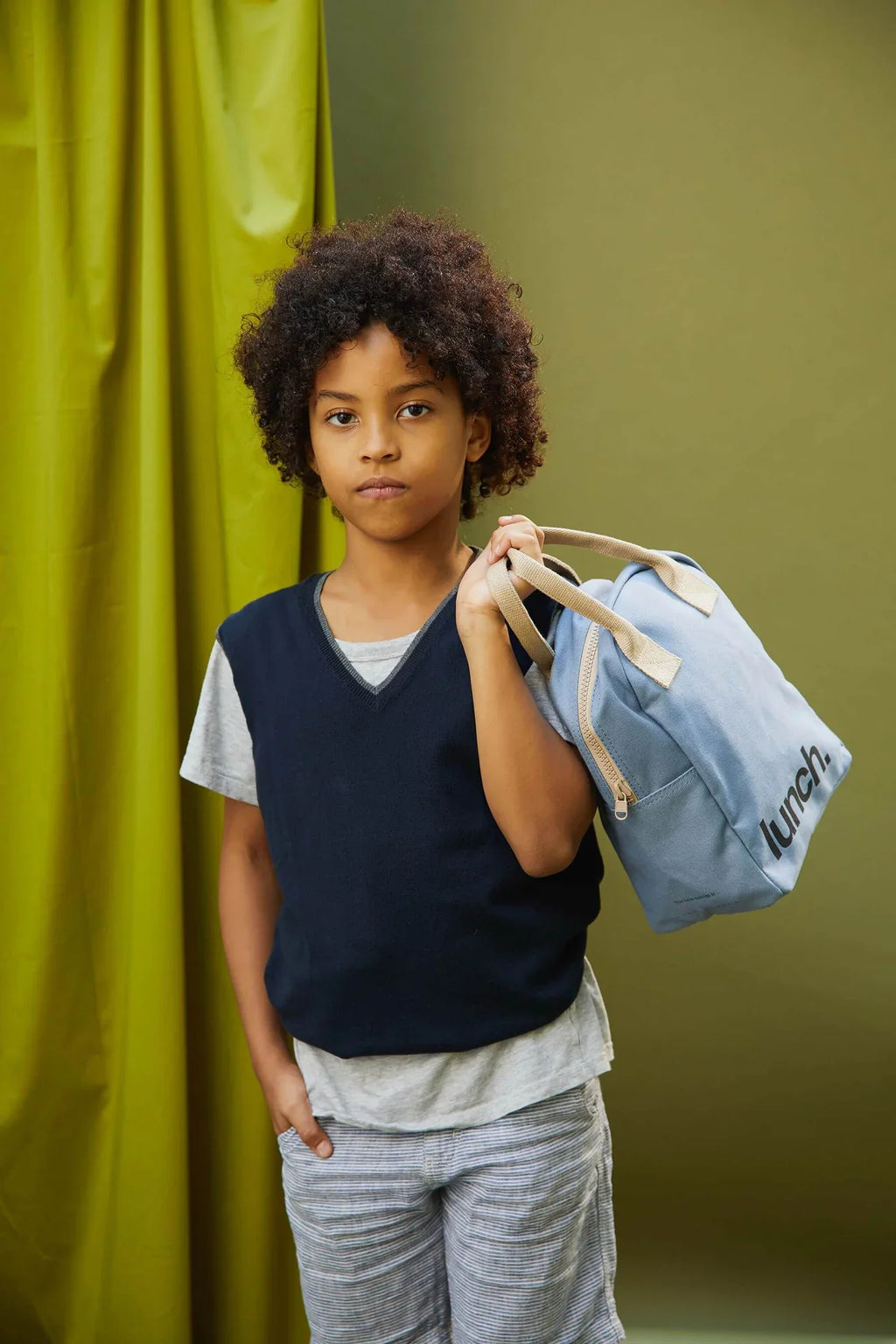 The Good Kiind Lunch Bags | Playroom Avenue