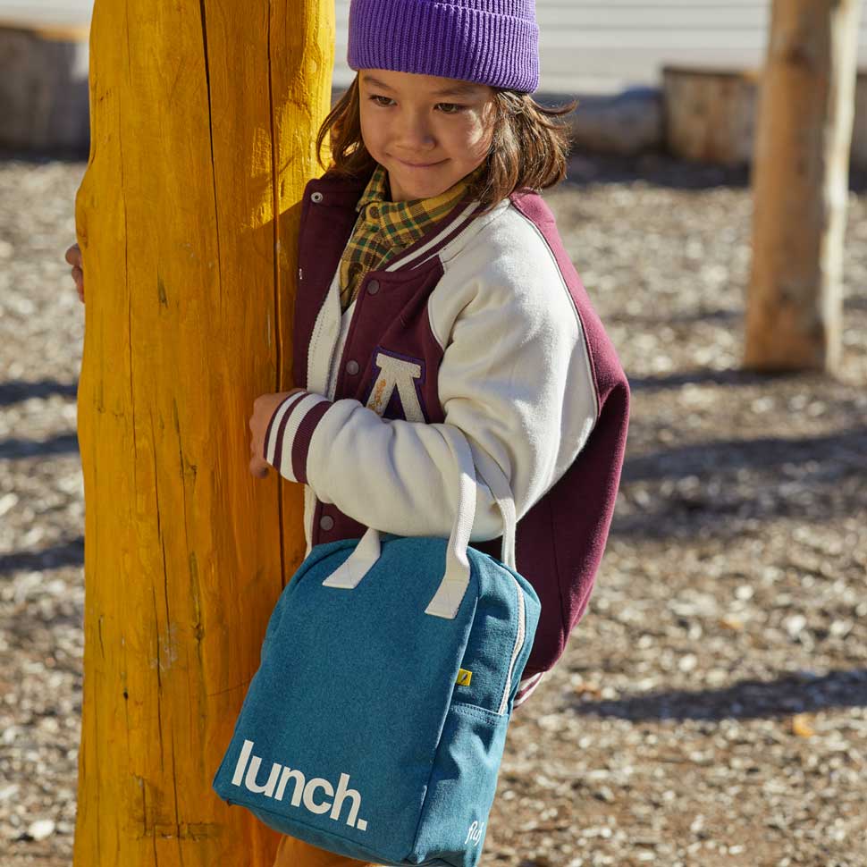 The Good Kiind Lunch Bags | Playroom Avenue