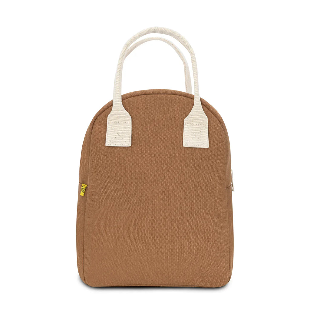 The Good Kiind Lunch Bags Nutmeg | Playroom Avenue
