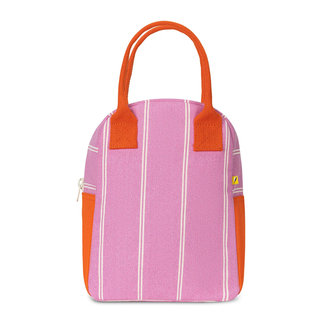 The Good Kiind Lunch Bags Shirt Stripe | Playroom Avenue