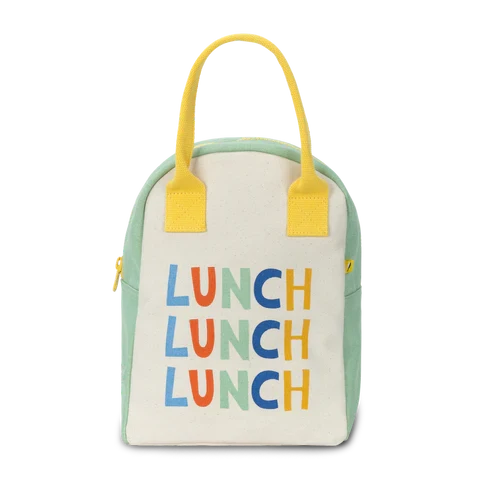 The Good Kiind Lunch Bags Triple Lunch | Playroom Avenue