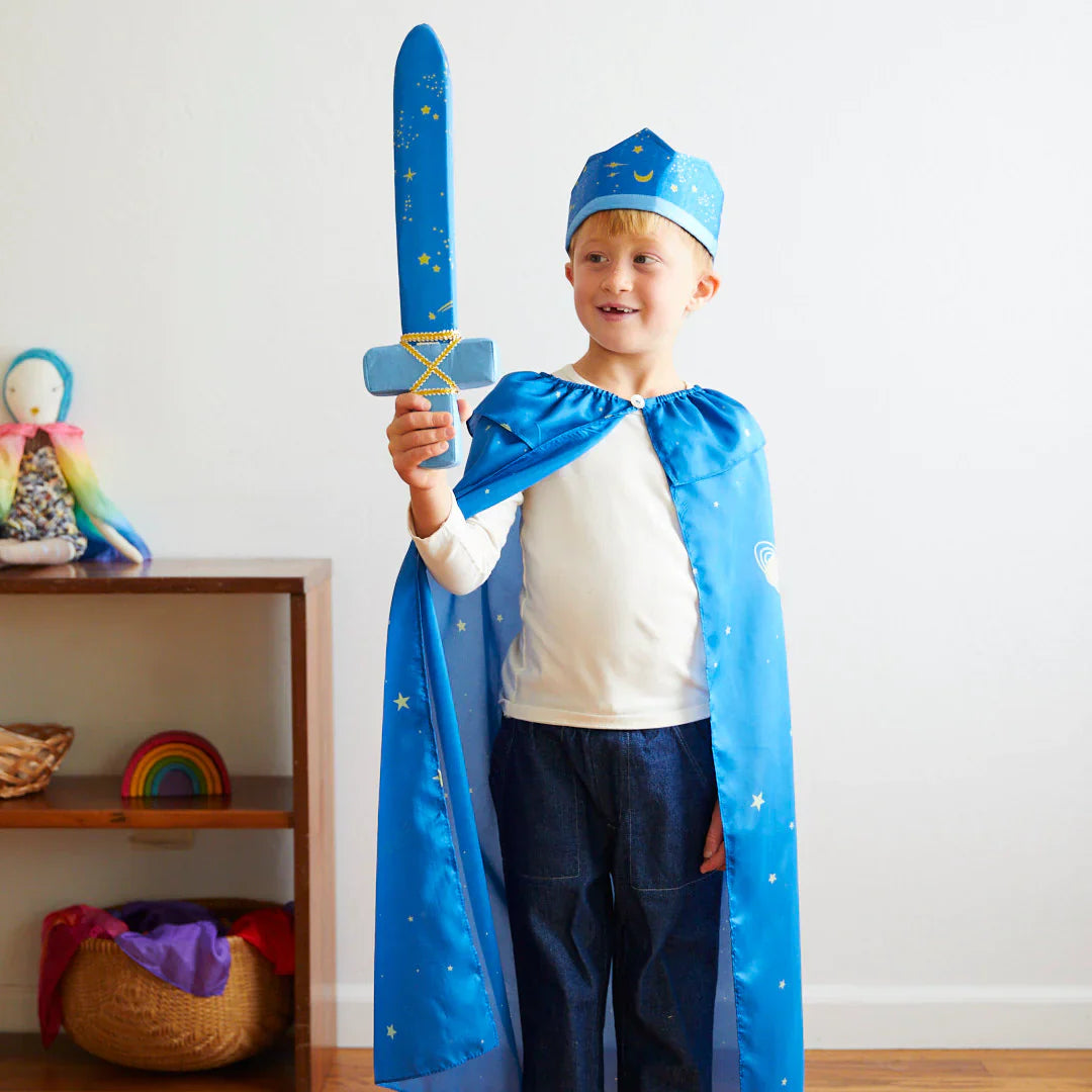 Sarah's Silks Star Cape | Playroom Avenue