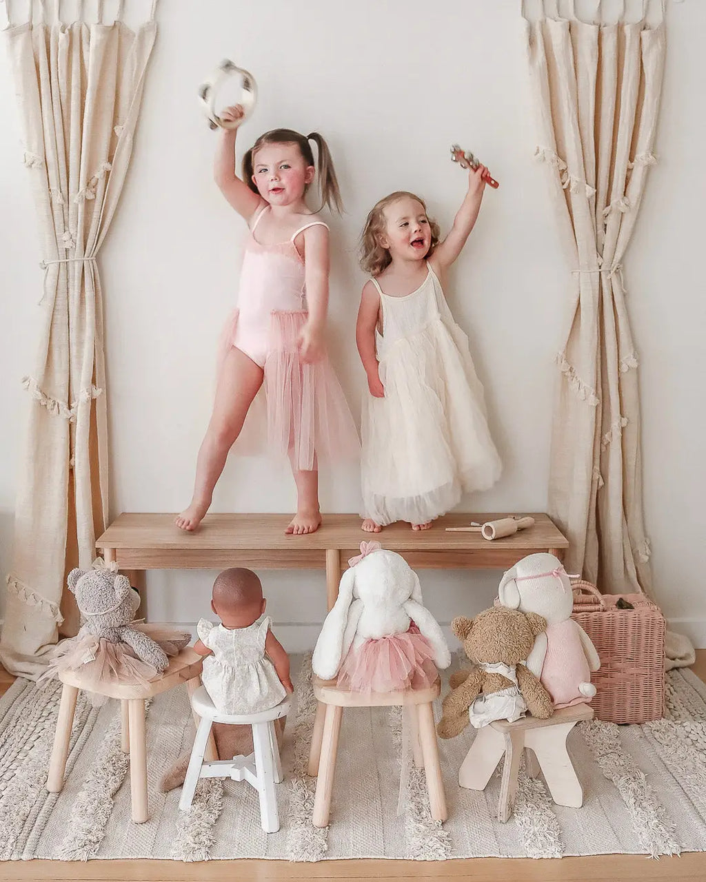 Love Note Co. Little Sounds Music Set | Playroom Avenue