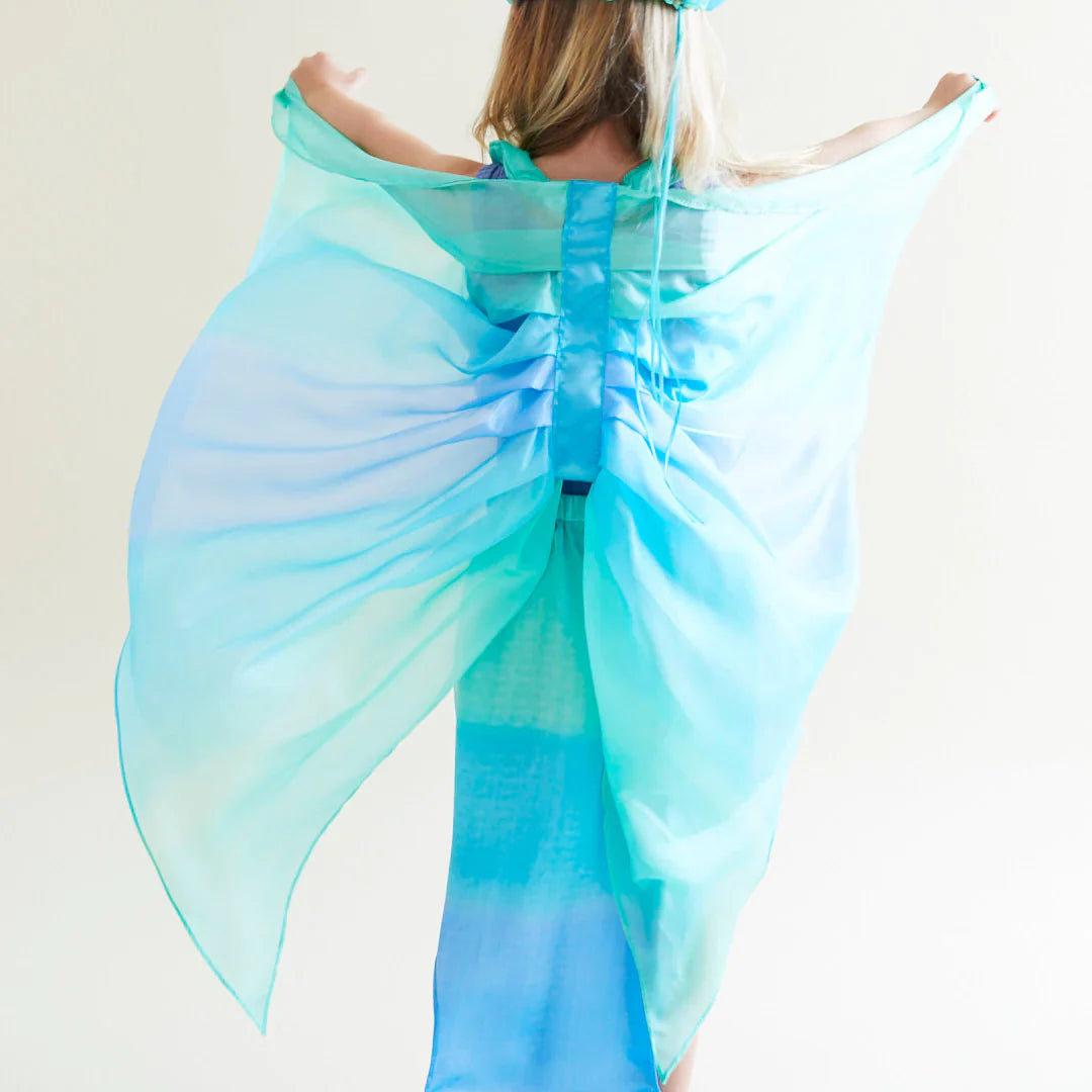 Sarah's Silks Sea Butterfly Wings | Playroom Avenue