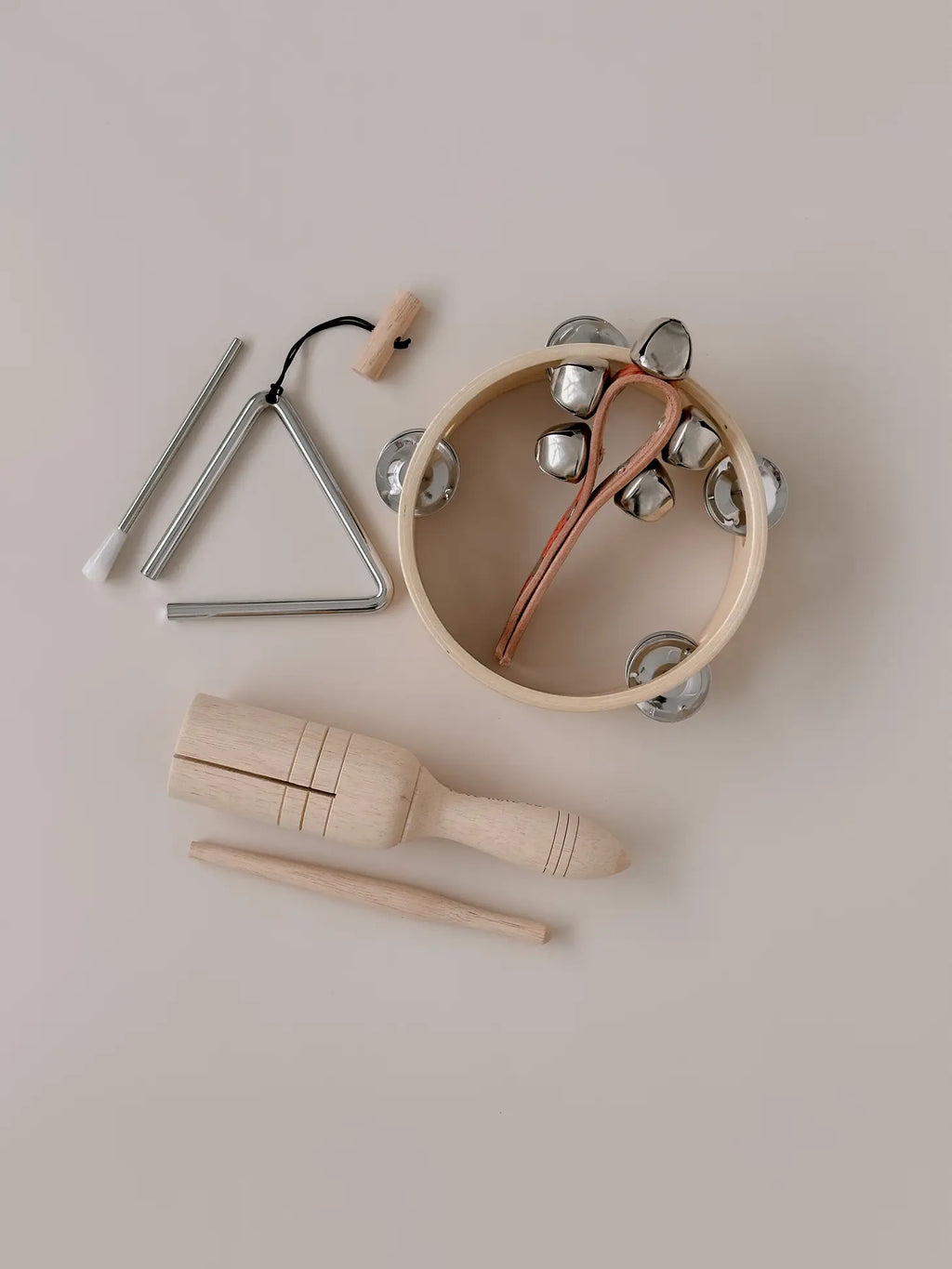 Love Note Co. Little Sounds Music Set | Playroom Avenue