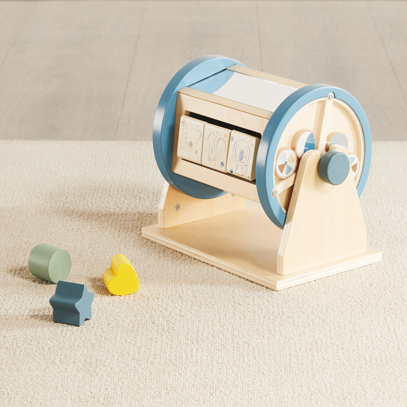Wonder and Wise Activity Roller