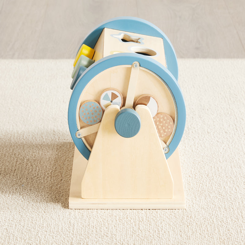 Wonder and Wise Activity Roller