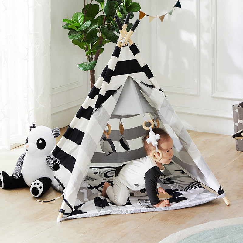 Wonder and Wise ABC Baby Activity Teepee | Playroom Avenue