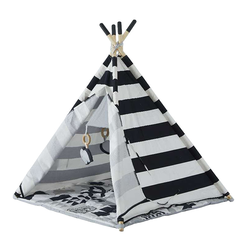 Wonder and Wise ABC Baby Activity Teepee | Playroom Avenue