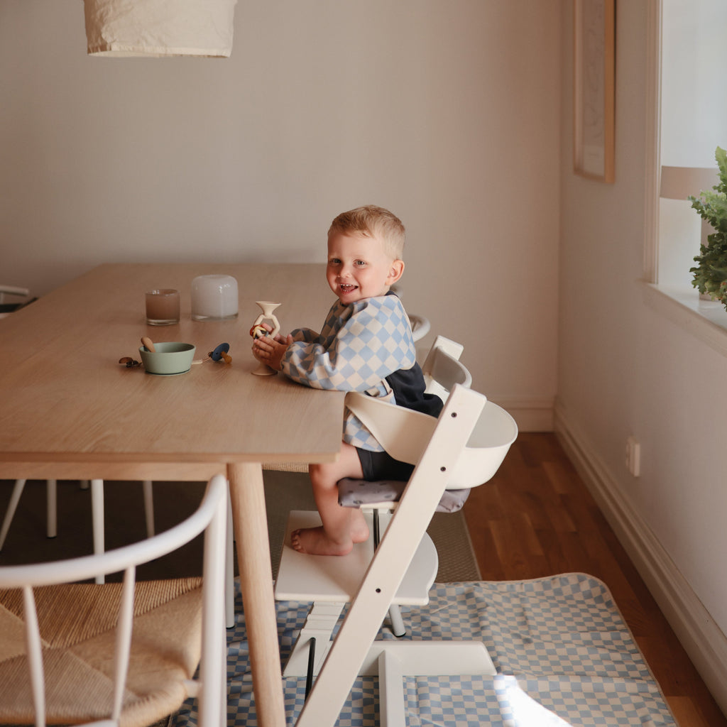 Mushie Splat Mat | Playroom Avenue