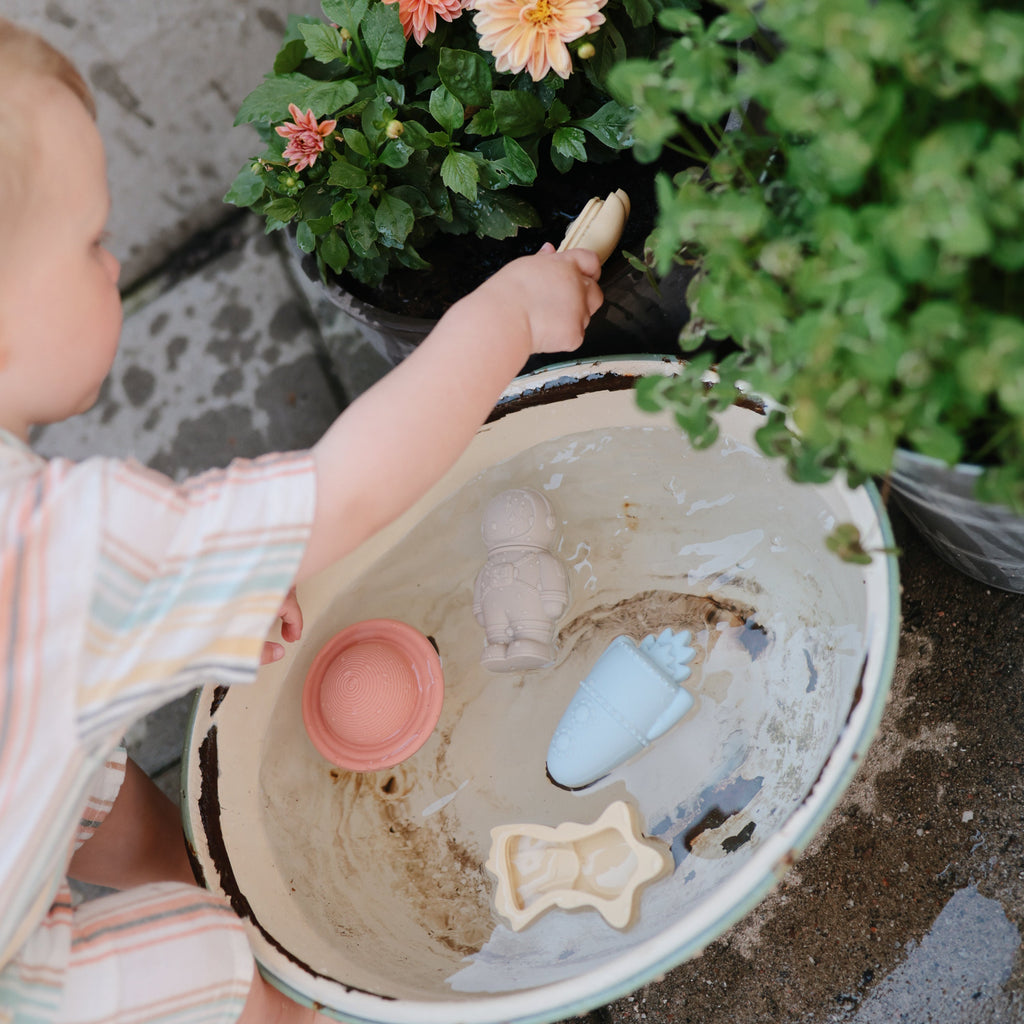 Mushie Mold Free Bath Play Set | Playroom Avenue