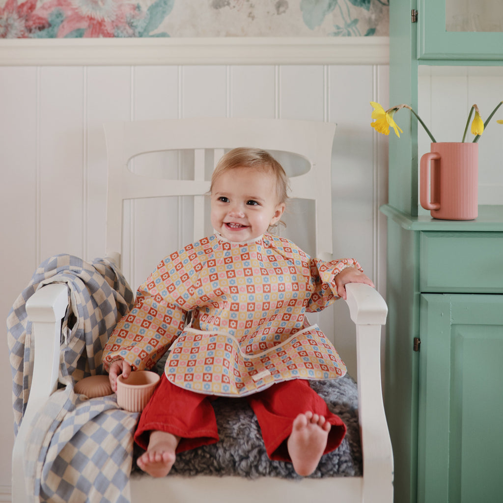 Mushie Bath Rinse Cup | Playroom Avenue