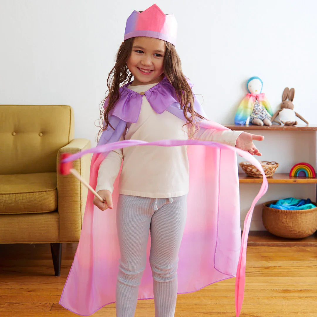Sarah's Silks Blossom Streamer | Playroom Avenue
