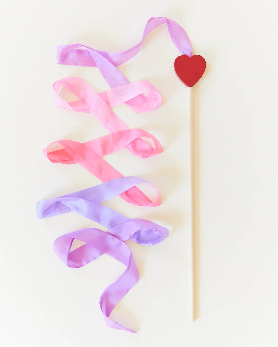 Sarah's Silks Blossom Streamer Default Title | Playroom Avenue