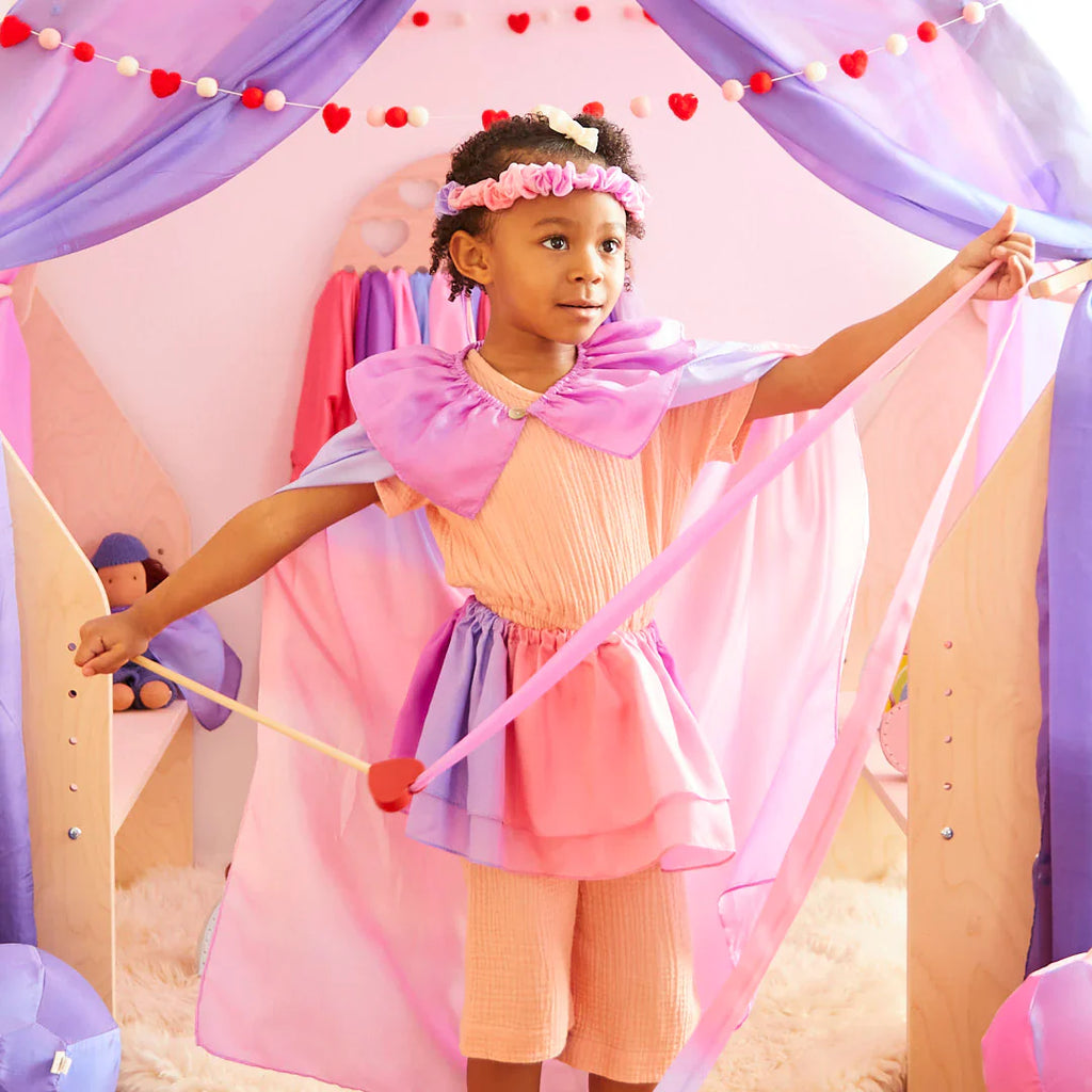 Sarah's Silks Blossom Garland | Playroom Avenue
