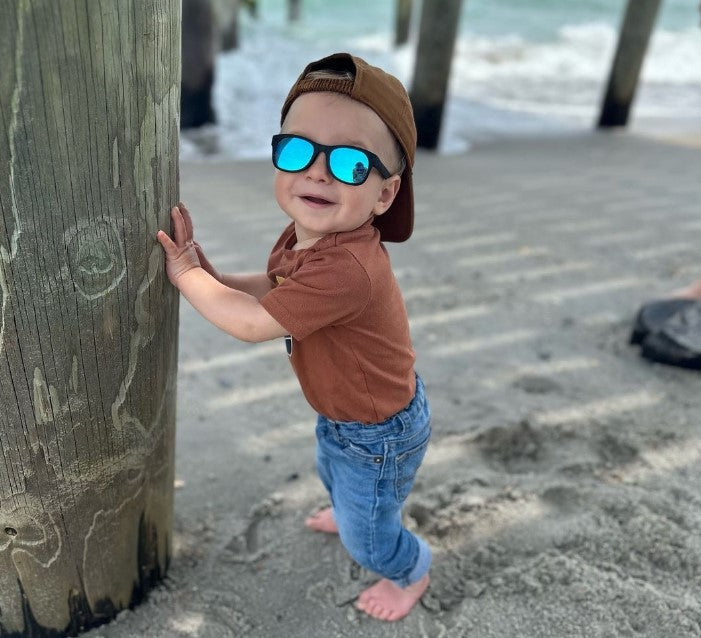 ro•sham•bo Bueller Shades | Baby