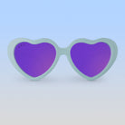 ro•sham•bo Splash Hearts Sunglasses | Baby