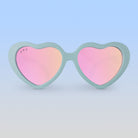 ro•sham•bo Splash Hearts Sunglasses | Baby