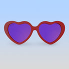 ro•sham•bo Buffy Hearts Sunglasses | Baby