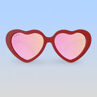 ro•sham•bo Buffy Hearts Sunglasses | Baby