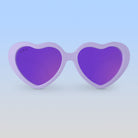 ro•sham•bo Blossom Hearts Sunglasses | Baby