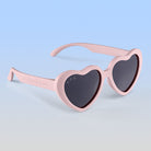 ro•sham•bo Topanga Hearts Sunglasses | Baby