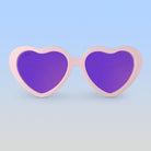 ro•sham•bo Topanga Hearts Sunglasses | Junior