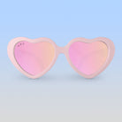 ro•sham•bo Topanga Hearts Sunglasses | Baby