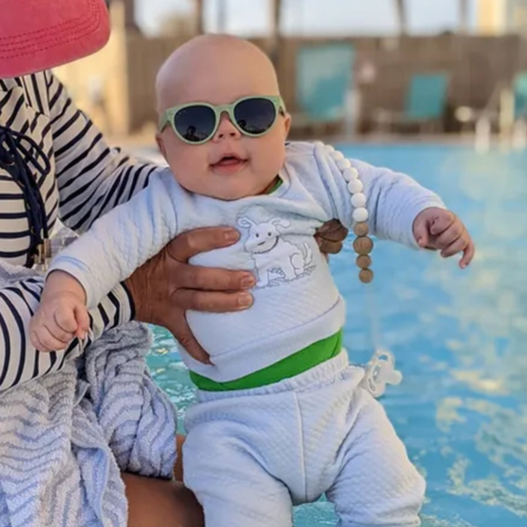 ro•sham•bo eyewear Zelda Rounds | Baby | Playroom Avenue