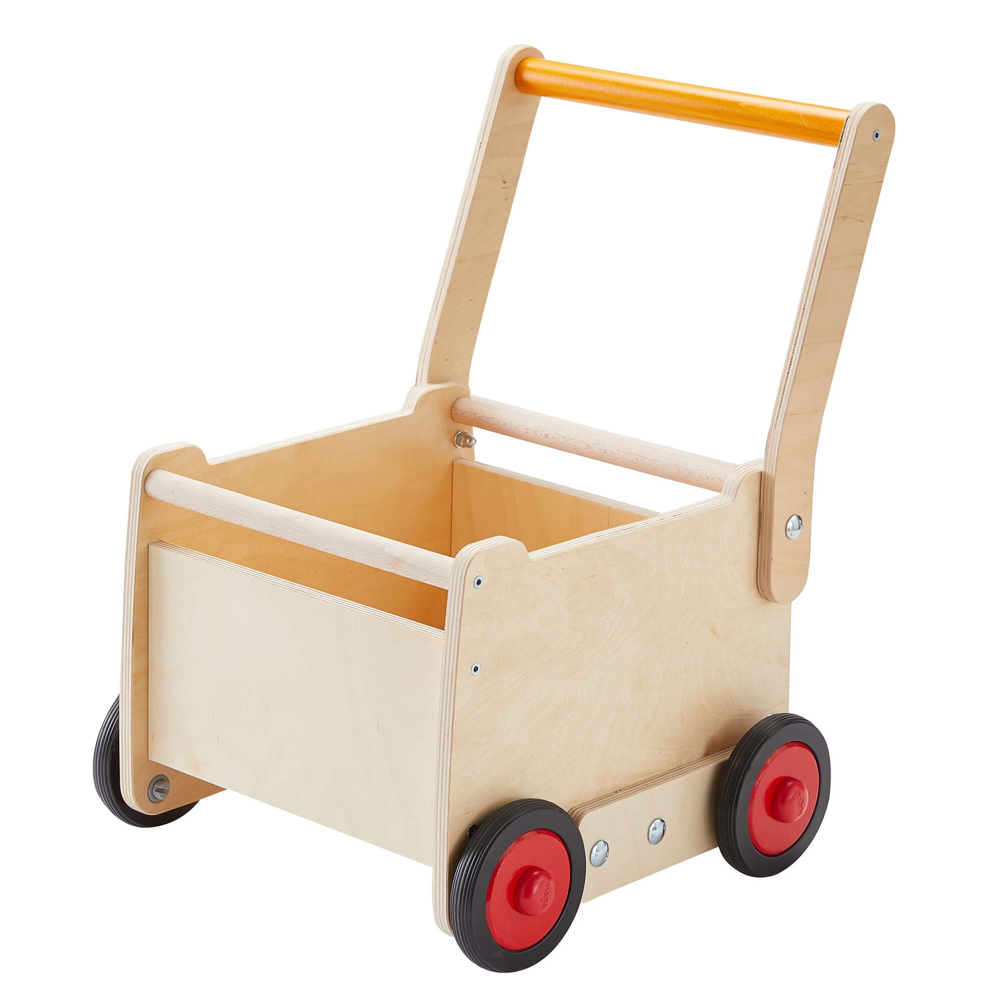 HABA Dragon Wagon Baby Walker | Playroom Avenue