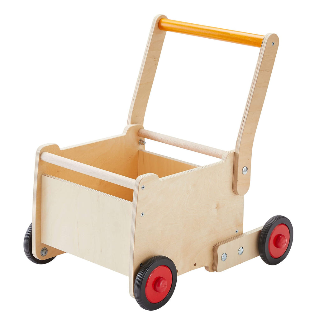 HABA Dragon Wagon Baby Walker | Playroom Avenue