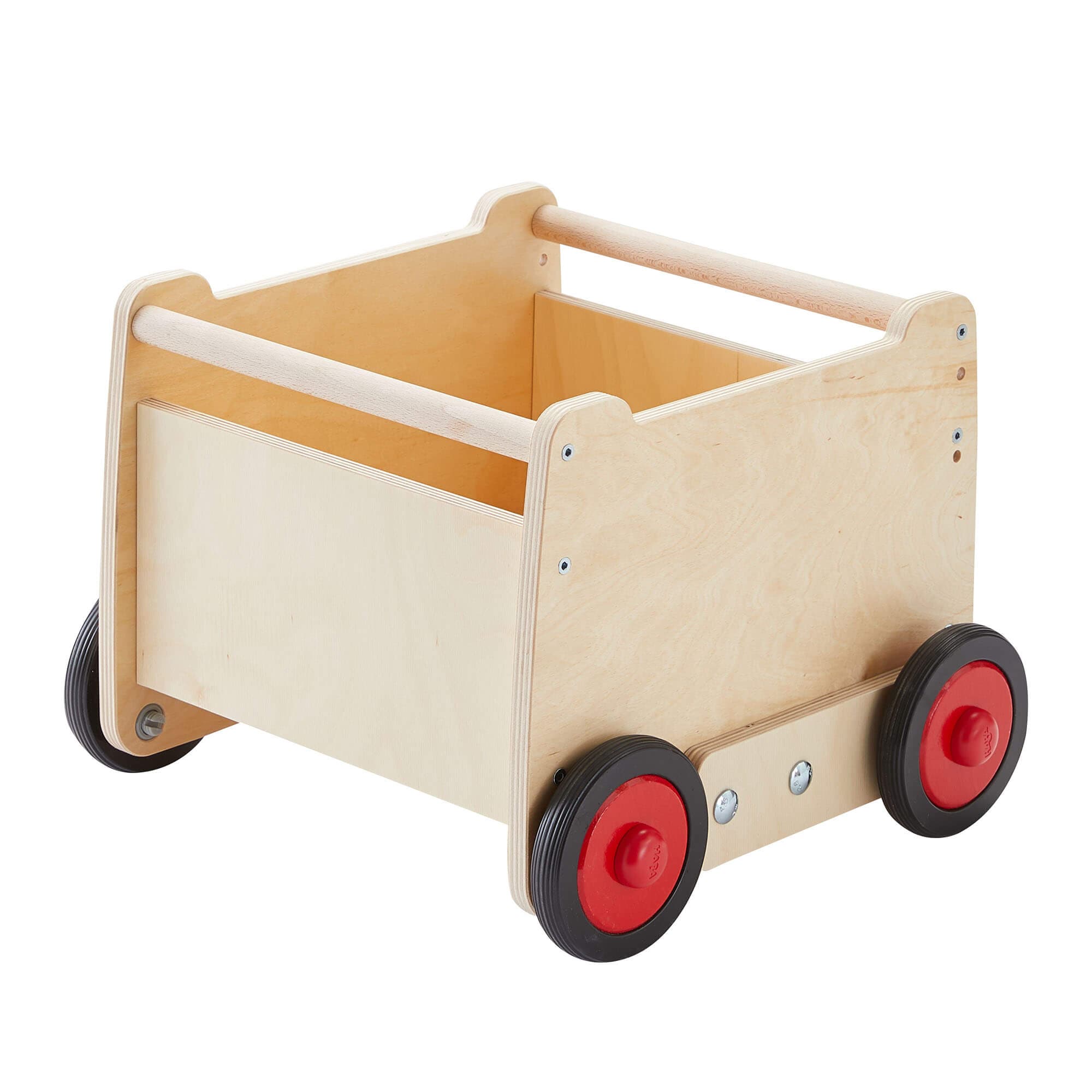 HABA Dragon Wagon Baby Walker | Playroom Avenue