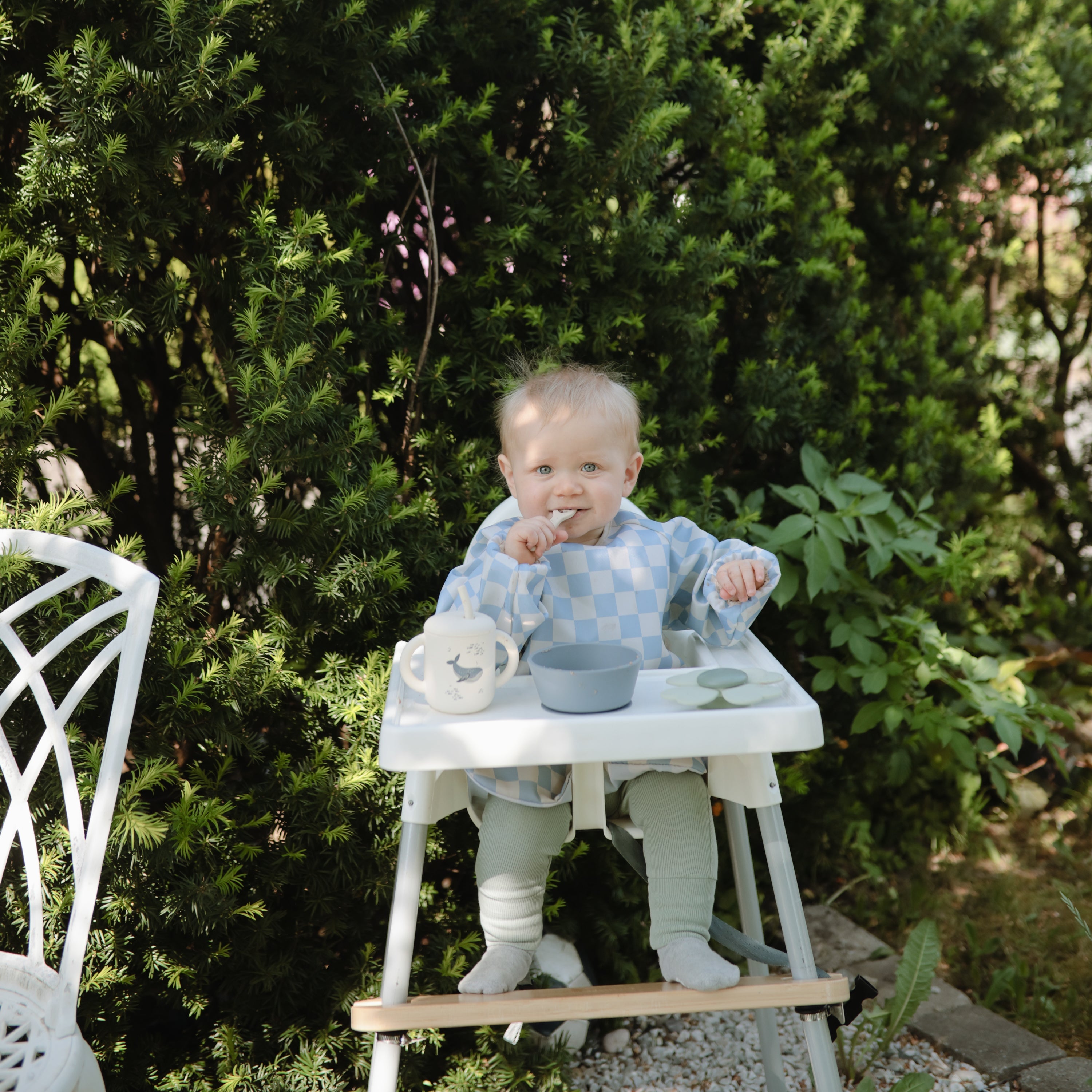 Mushie Silicone Training Cup + Straw | Playroom Avenue