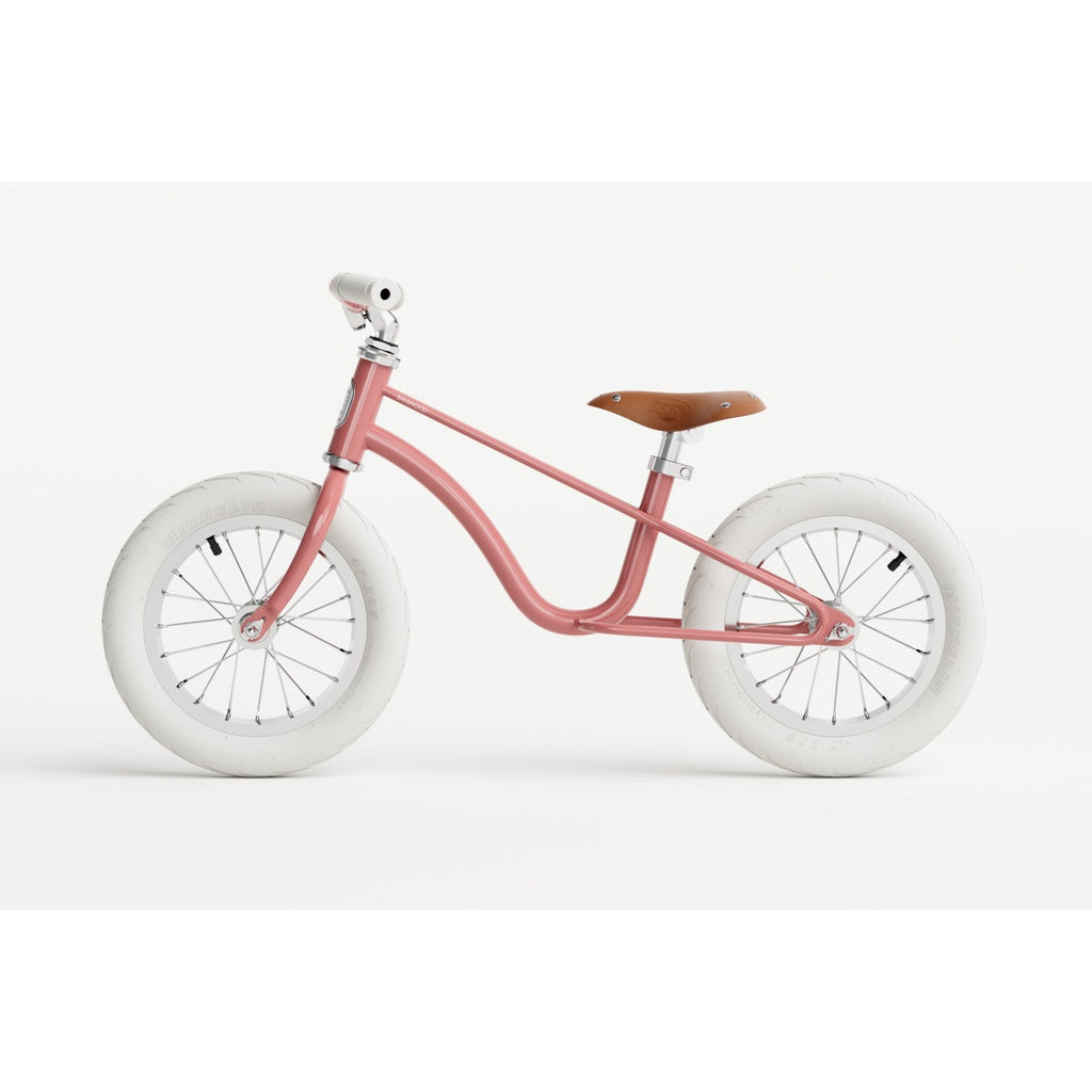 Banwood Icon Vintage Balance Bike Pink