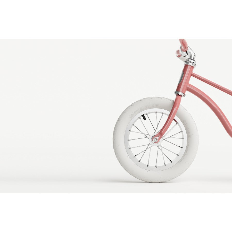 Banwood Icon Vintage Balance Bike Pink