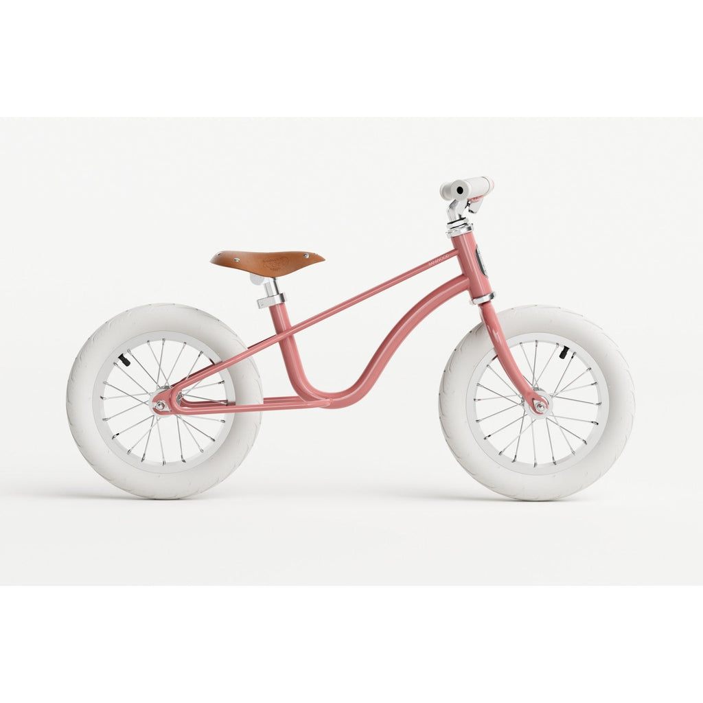 Banwood Icon Vintage Balance Bike Pink