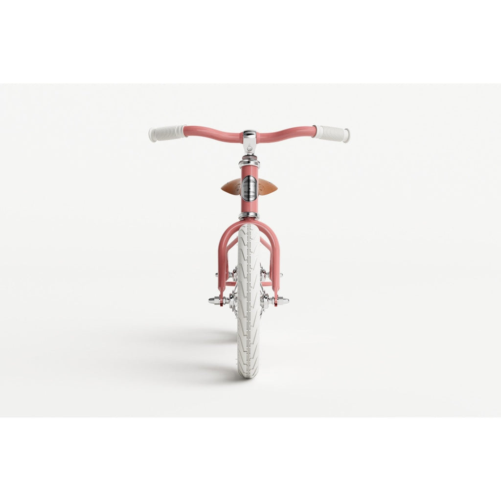 Banwood Icon Vintage Balance Bike Pink