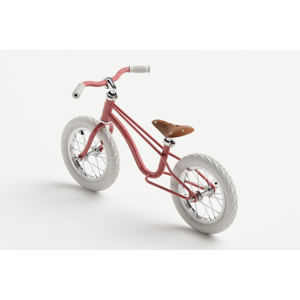 Banwood Icon Vintage Balance Bike Pink