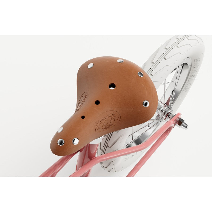 Banwood Icon Vintage Balance Bike Pink