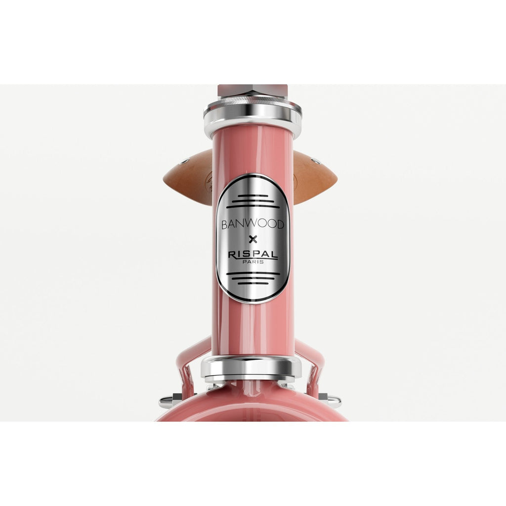 Banwood Icon Vintage Balance Bike Pink