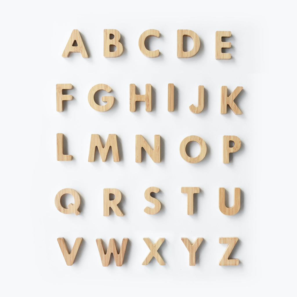 Wee Gallery Alphabet Adventure Bundle | Playroom Avenue