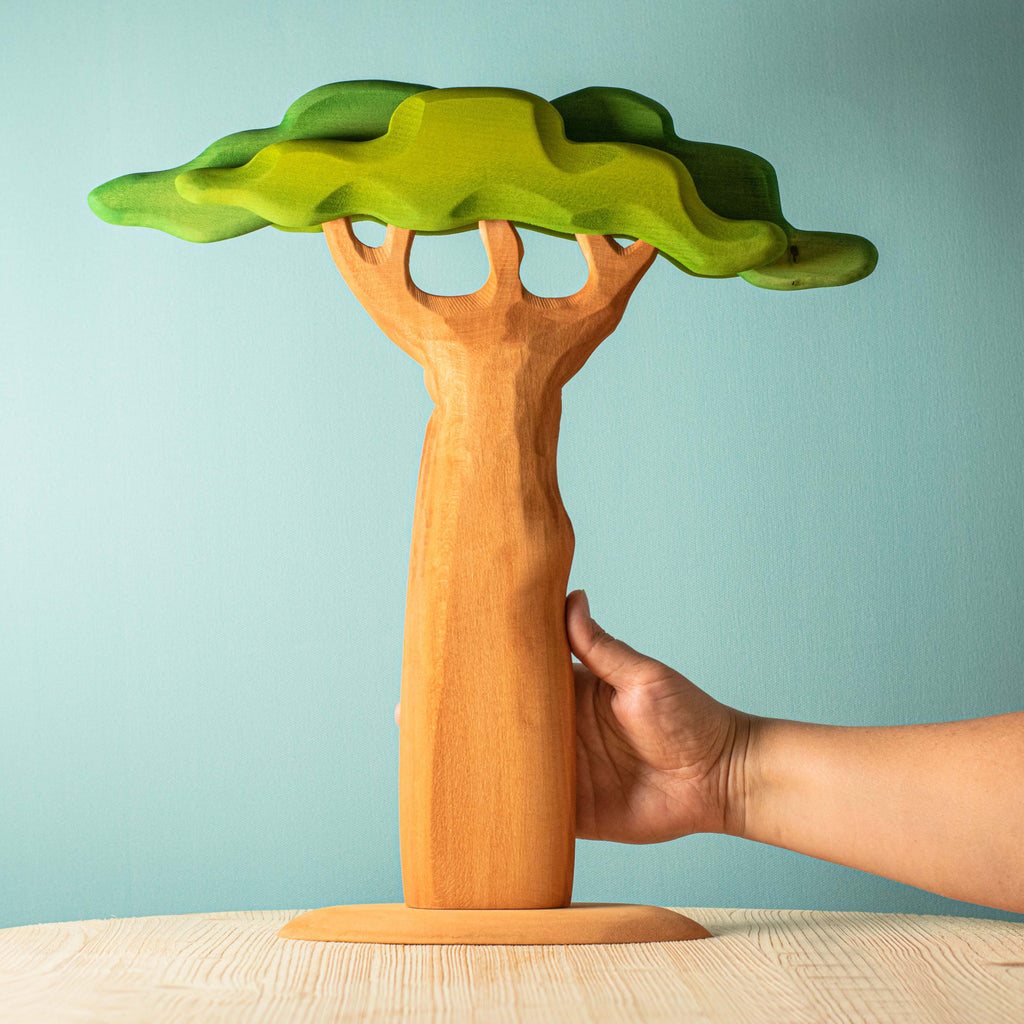 Bumbu Tall Baobab Tree | Playroom Avenue