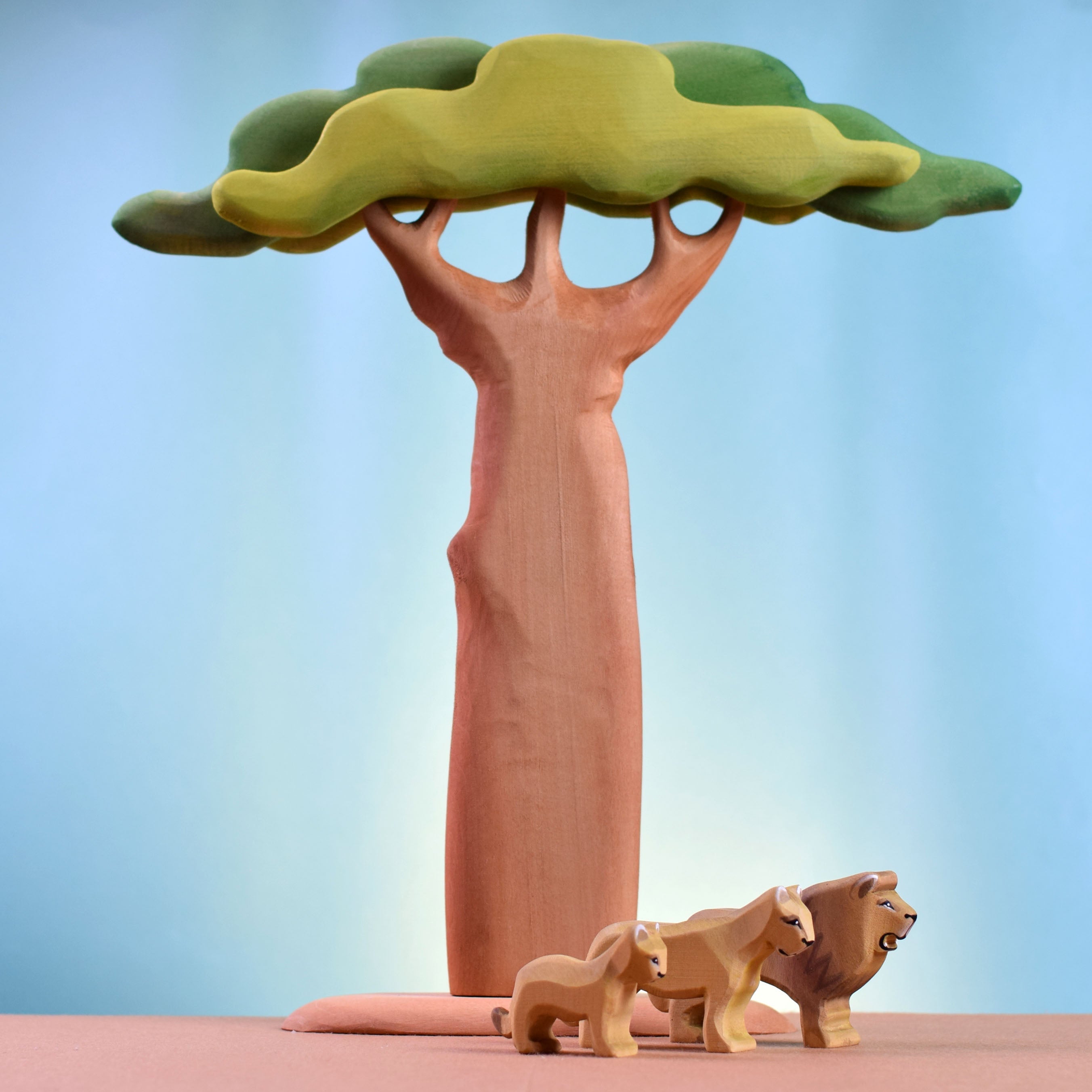 Bumbu Tall Baobab Tree | Playroom Avenue