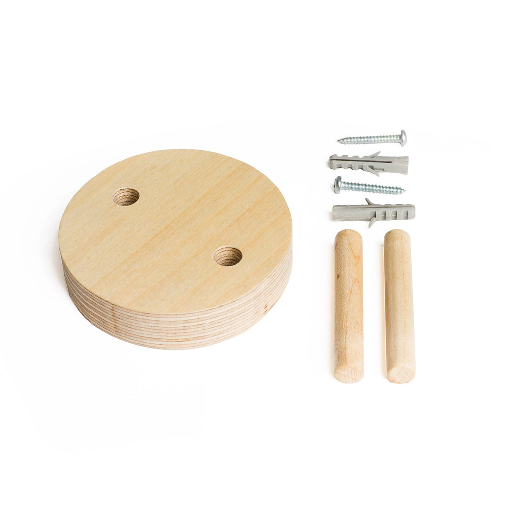 loog wall hanger | Playroom Avenue