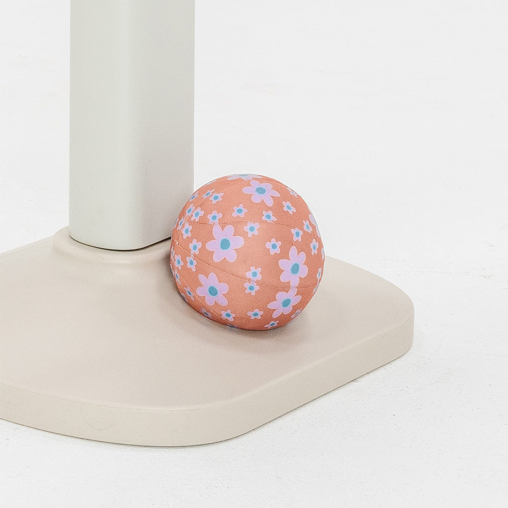 Smol Basketball Hoop | Playroom Avenue