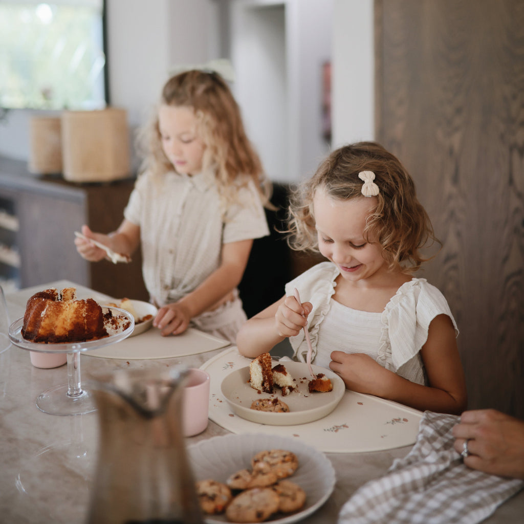 Mushie Silicone Placemat | Playroom Avenue