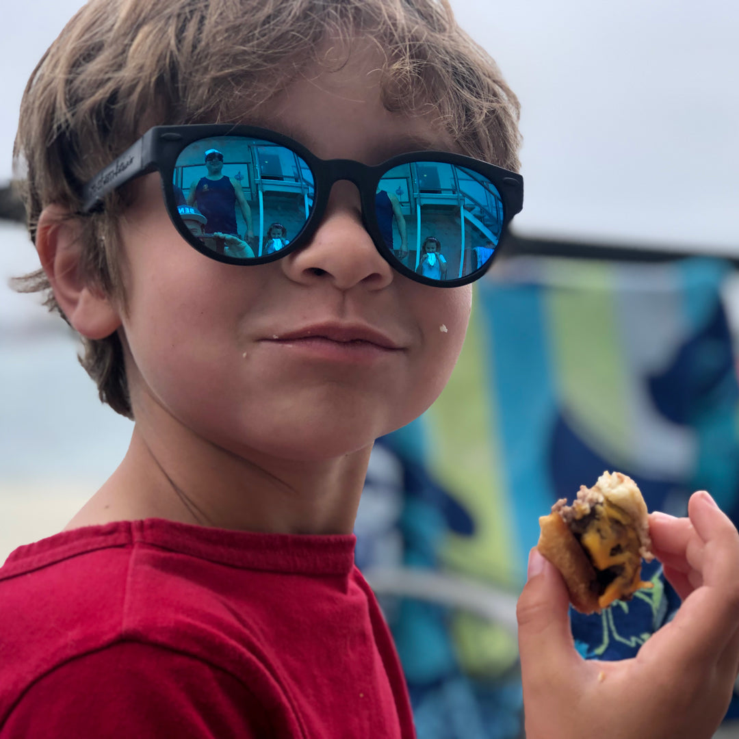 ro•sham•bo Bueller Rounds | Junior | Playroom Avenue