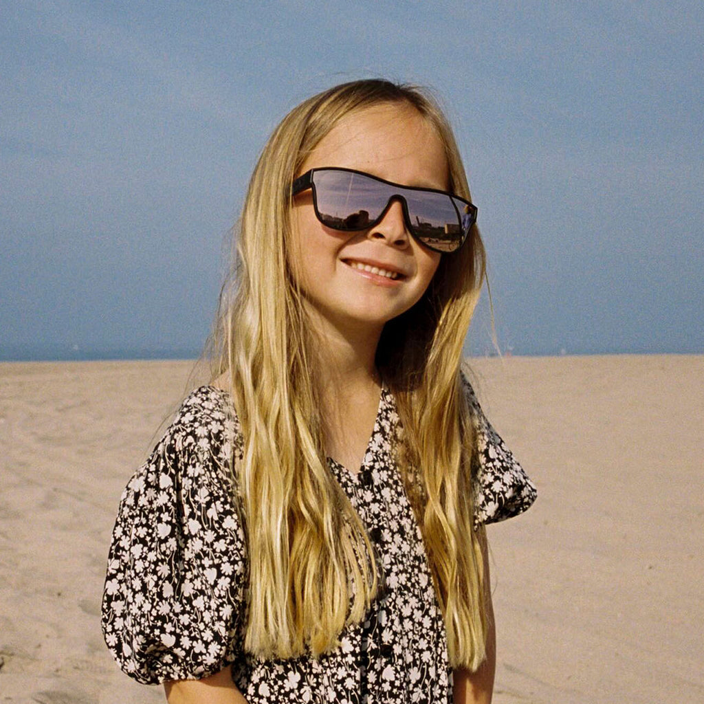 ro•sham•bo eyewear Vader Shield | Junior