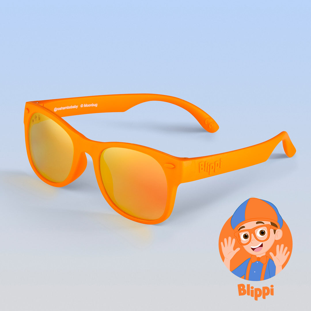 ro•sham•bo Blippi Shades | Junior | Playroom Avenue